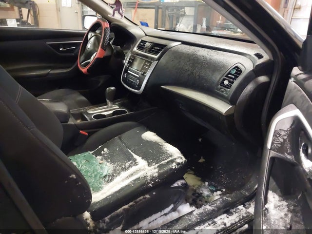 1N4AL3AP2GC173042 Nissan Altima 2.5/2.5 S/2.5 Sl/2.5 Sr/2.5 Sv