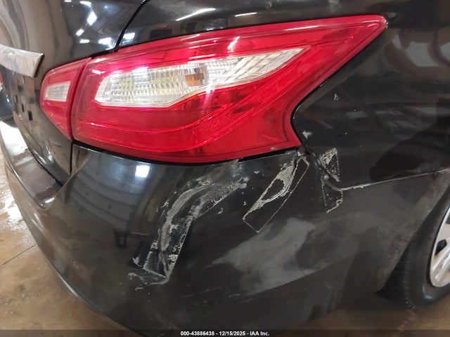 1N4AL3AP2GC173042 Nissan Altima 2.5/2.5 S/2.5 Sl/2.5 Sr/2.5 Sv