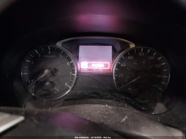 1N4AL3AP2GC173042 Nissan Altima 2.5/2.5 S/2.5 Sl/2.5 Sr/2.5 Sv