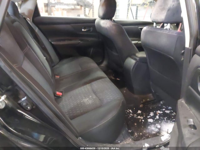 1N4AL3AP2GC173042 Nissan Altima 2.5/2.5 S/2.5 Sl/2.5 Sr/2.5 Sv