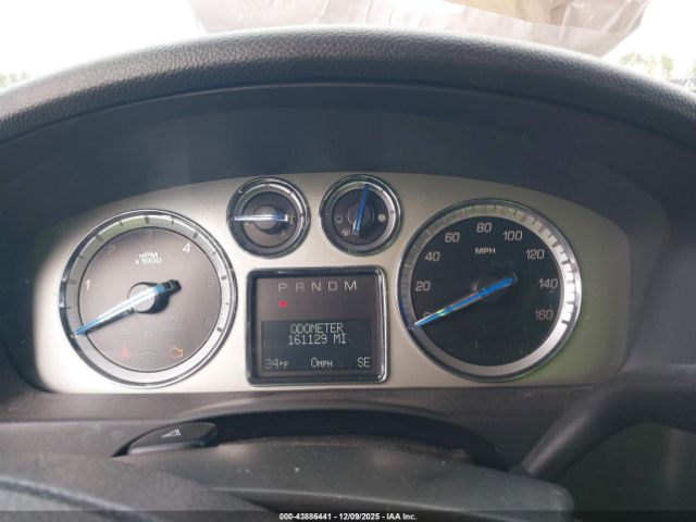 2011 CADILLAC ESCALADE 1GYS4CEF6BR141983 Photo 6