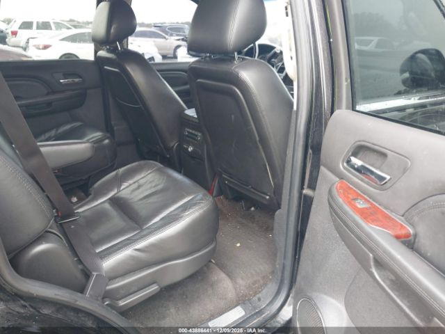 2011 CADILLAC ESCALADE 1GYS4CEF6BR141983 Photo 7