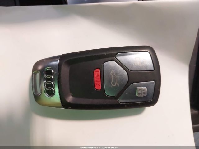 2018 AUDI A5 WAUTNAF57JA003882 Photo 10