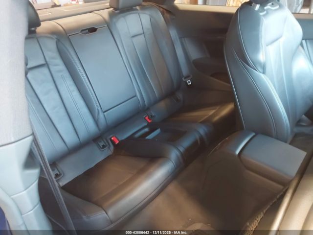 2018 AUDI A5 WAUTNAF57JA003882 Photo 7