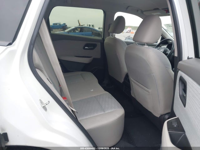 Продаж на аукціоні авто 2023 Nissan Rogue Sv Fwd, vin: JN8BT3BAXPW418925, номер лоту: 43886453