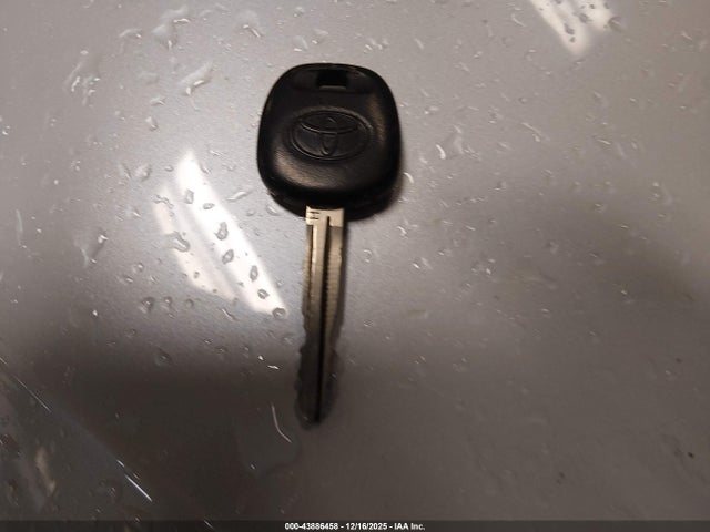 5TFRX5GN6JX121271 Toyota Tacoma Sr