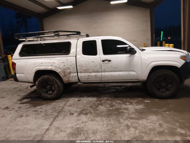 5TFRX5GN6JX121271 Toyota Tacoma Sr