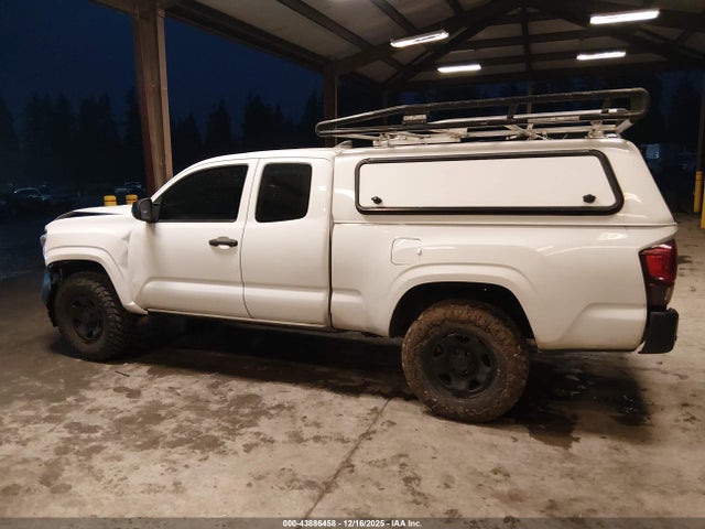 5TFRX5GN6JX121271 Toyota Tacoma Sr