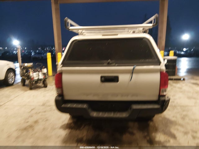 5TFRX5GN6JX121271 Toyota Tacoma Sr