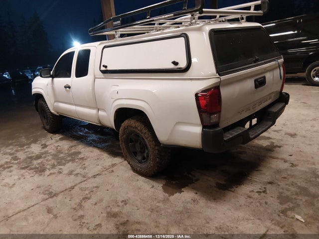 5TFRX5GN6JX121271 Toyota Tacoma Sr