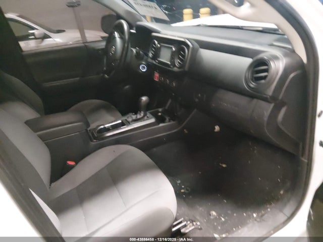 5TFRX5GN6JX121271 Toyota Tacoma Sr