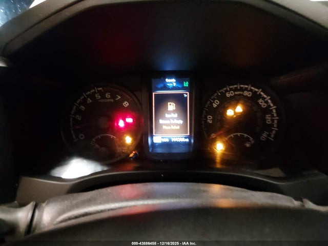 5TFRX5GN6JX121271 Toyota Tacoma Sr