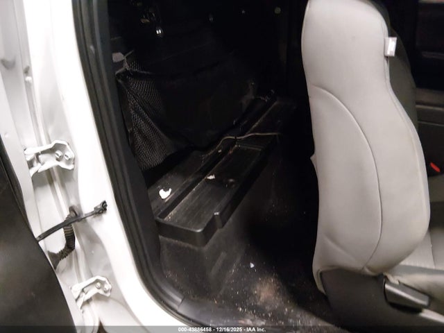 5TFRX5GN6JX121271 Toyota Tacoma Sr