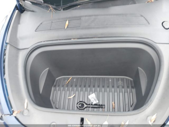 2020 TESLA MODEL Y 5YJYGDEE1LF015607 Photo 9