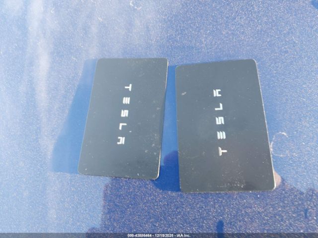 2020 TESLA MODEL Y 5YJYGDEE1LF015607 Photo 10