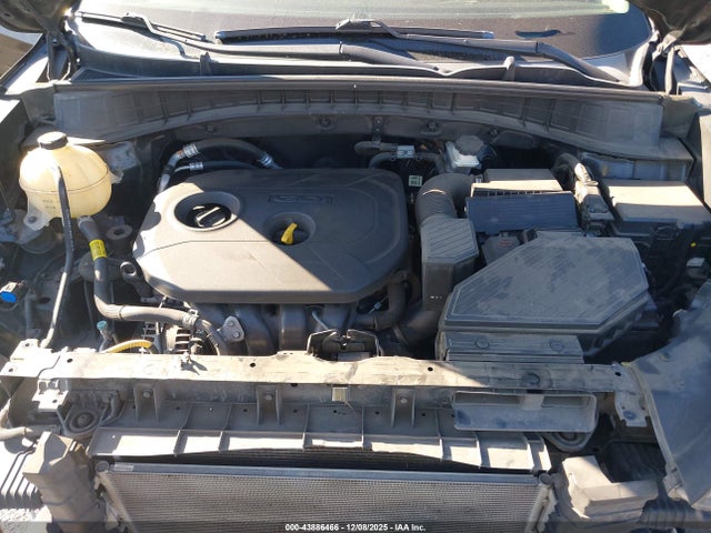 KM8J33A43JU718226 Hyundai Tucson Sel Plus