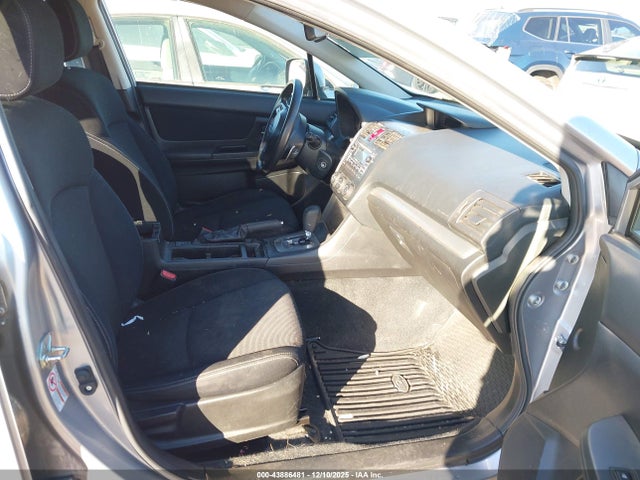 JF2GPACC1E8217170 Subaru Xv Crosstrek 2.0i Premium