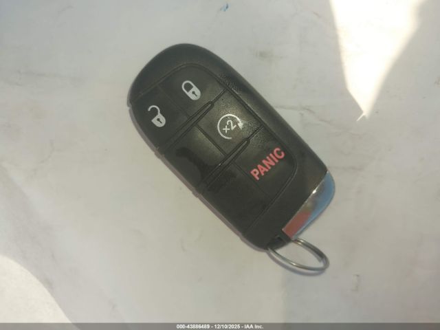 2017 FIAT 500X ZFBCFXAB1HP614839 Photo 10