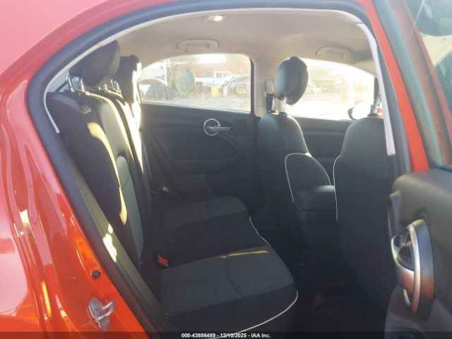 2017 FIAT 500X ZFBCFXAB1HP614839 Photo 7