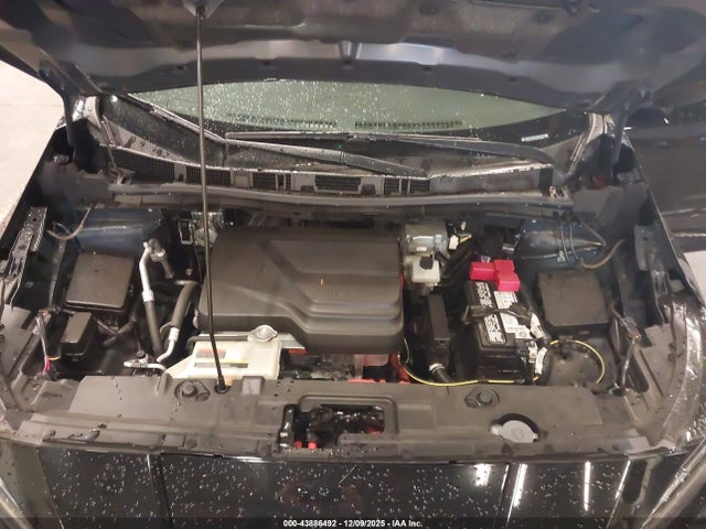 Nissan Leaf S 40 Kwh 2023 1N4AZ1BV7PC559973 Image 10