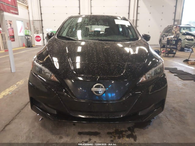 Nissan Leaf S 40 Kwh 2023 1N4AZ1BV7PC559973 Image 12