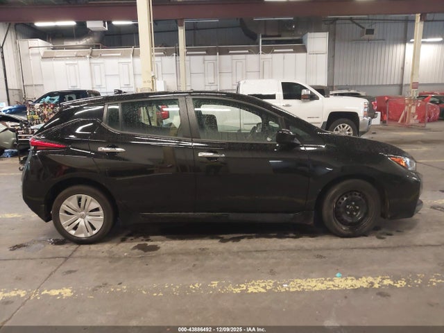 Nissan Leaf S 40 Kwh 2023 1N4AZ1BV7PC559973 Image 13