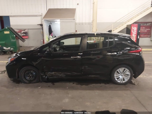 Nissan Leaf S 40 Kwh 2023 1N4AZ1BV7PC559973 Image 14