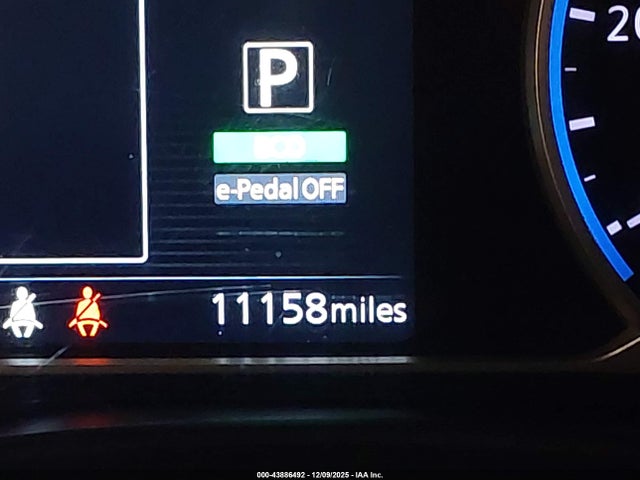 Nissan Leaf S 40 Kwh 2023 1N4AZ1BV7PC559973 Image 15