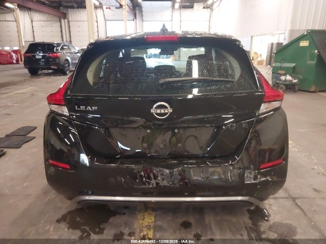 Nissan Leaf S 40 Kwh 2023 1N4AZ1BV7PC559973 Image 16