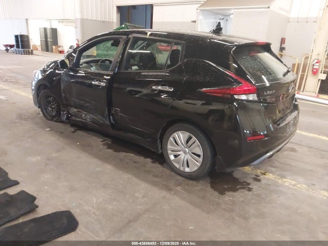 Nissan Leaf S 40 Kwh 2023 1N4AZ1BV7PC559973 Image 3