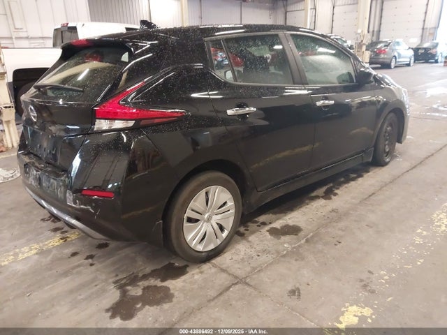 Nissan Leaf S 40 Kwh 2023 1N4AZ1BV7PC559973 Image 4