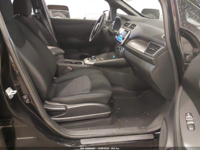 Nissan Leaf S 40 Kwh 2023 1N4AZ1BV7PC559973 Image 5