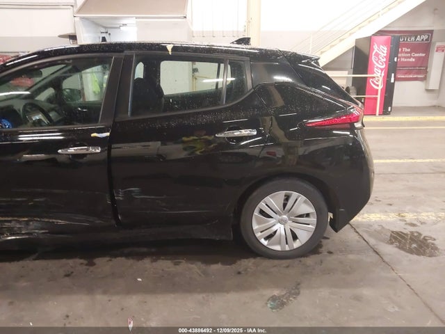 Nissan Leaf S 40 Kwh 2023 1N4AZ1BV7PC559973 Image 6