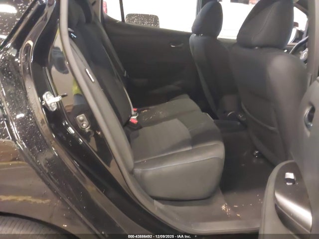 Nissan Leaf S 40 Kwh 2023 1N4AZ1BV7PC559973 Image 8