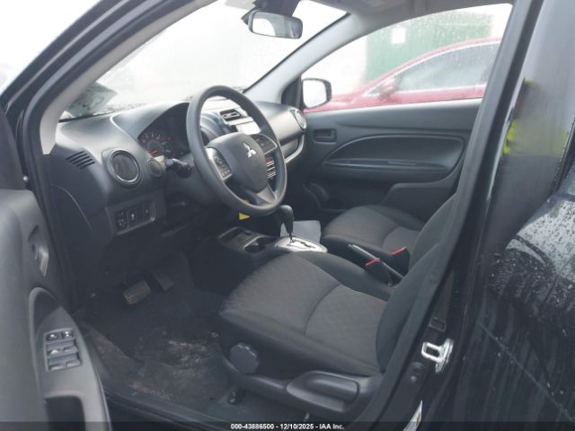 2024 MITSUBISHI MIRAGE ML32AUHJ6RH015971 Photo 4