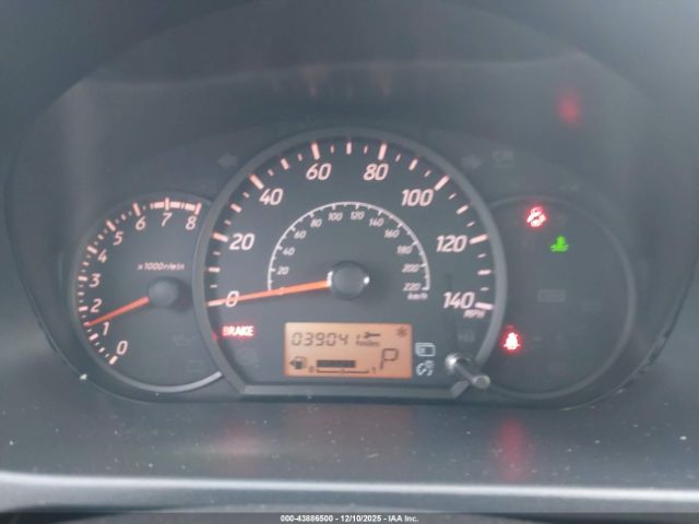 2024 MITSUBISHI MIRAGE ML32AUHJ6RH015971 Photo 6