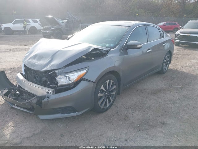 1N4AL3AP5GC142514 Nissan Altima 2.5 Sl