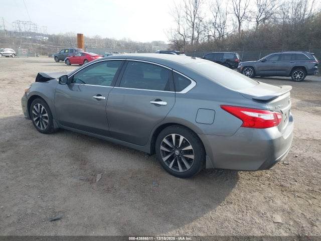 1N4AL3AP5GC142514 Nissan Altima 2.5 Sl