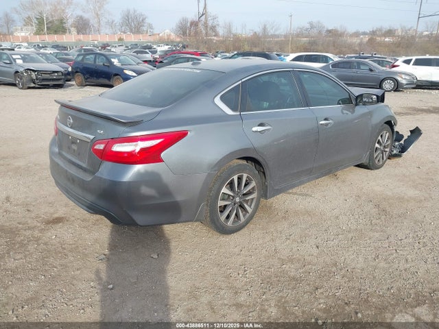 1N4AL3AP5GC142514 Nissan Altima 2.5 Sl