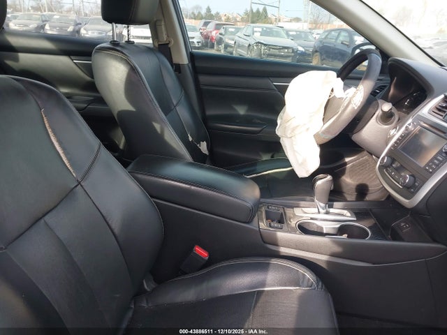 1N4AL3AP5GC142514 Nissan Altima 2.5 Sl