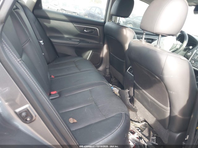 1N4AL3AP5GC142514 Nissan Altima 2.5 Sl