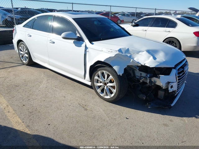 2017 AUDI A6 WAUG8AFC1HN124370 Photo 0