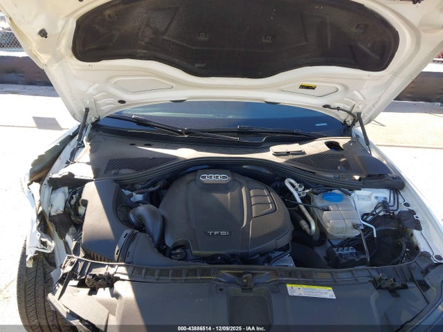 2017 AUDI A6 WAUG8AFC1HN124370 Photo 9