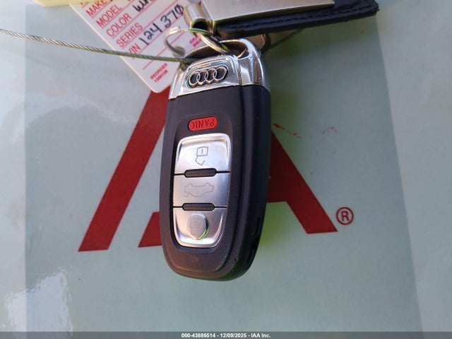 2017 AUDI A6 WAUG8AFC1HN124370 Photo 10