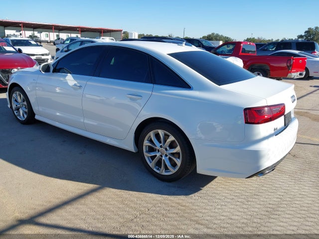 2017 AUDI A6 WAUG8AFC1HN124370 Photo 2