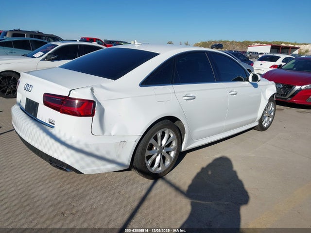 2017 AUDI A6 WAUG8AFC1HN124370 Photo 3