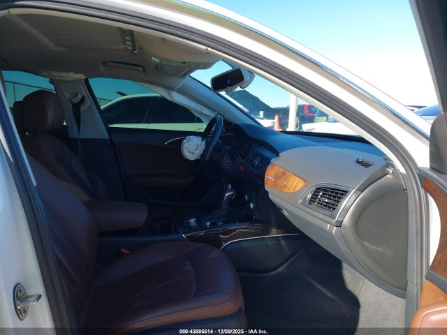 2017 AUDI A6 WAUG8AFC1HN124370 Photo 4