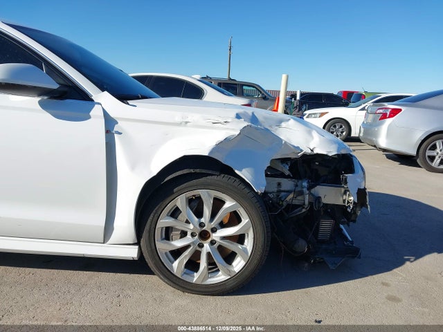 2017 AUDI A6 WAUG8AFC1HN124370 Photo 5