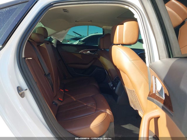 2017 AUDI A6 WAUG8AFC1HN124370 Photo 7
