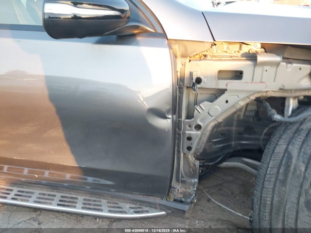 4JGFB4JE3PA870718 Mercedes-Benz GLE 350
